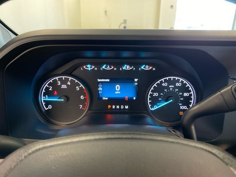 New 2026 Ford F350 XLT w/ FX4 Off-Road Package AWD/4WD image 16