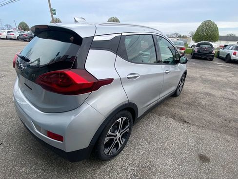 Used 2020 Chevrolet Bolt Premier w/ Infotainment Package image 5