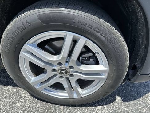 Used 2023 Mercedes-Benz GLA 250 4MATIC image 20