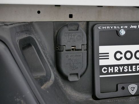 Certified 2021 RAM 1500 Tradesman w/ Popular Equipment Group image 54