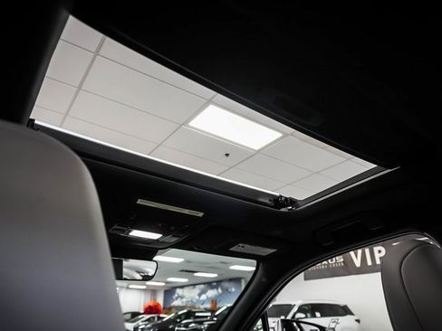 Certified 2025 Lexus UX 300h FWD image 22