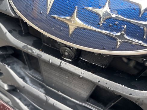 Used 2023 Subaru Outback Touring XT image 34