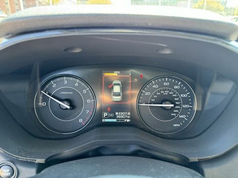 Used 2022 Subaru Impreza Premium image 18