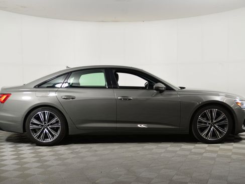 Used 2023 Audi A6 2.0T Premium w/ Convenience Package image 7