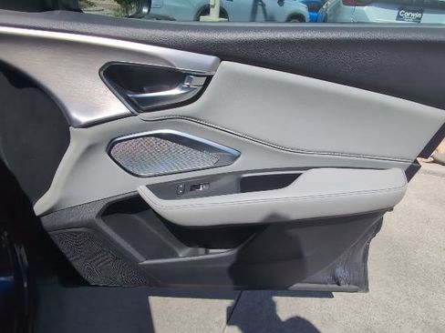 Used 2020 Acura RDX AWD w/ Technology Package image 29