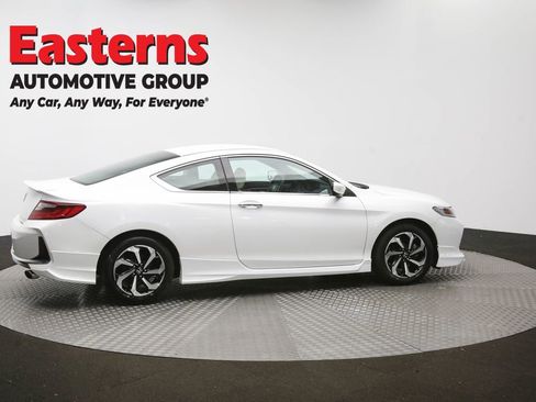 Used 2016 Honda Accord LX-S image 41