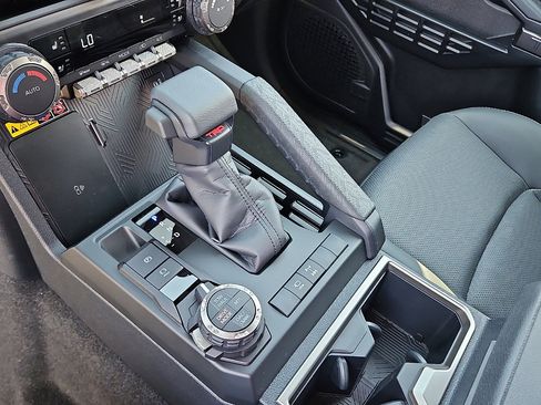 New 2026 Toyota 4Runner TRD Off-Road Premium image 15