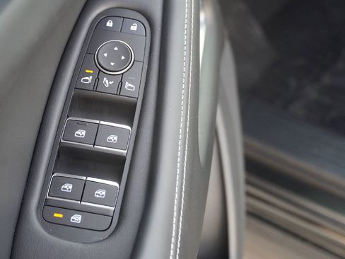 Certified 2023 INFINITI QX60 Autograph w/ Cargo Package image 24