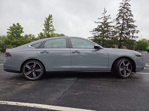 Used 2023 Honda Accord Sport image 23