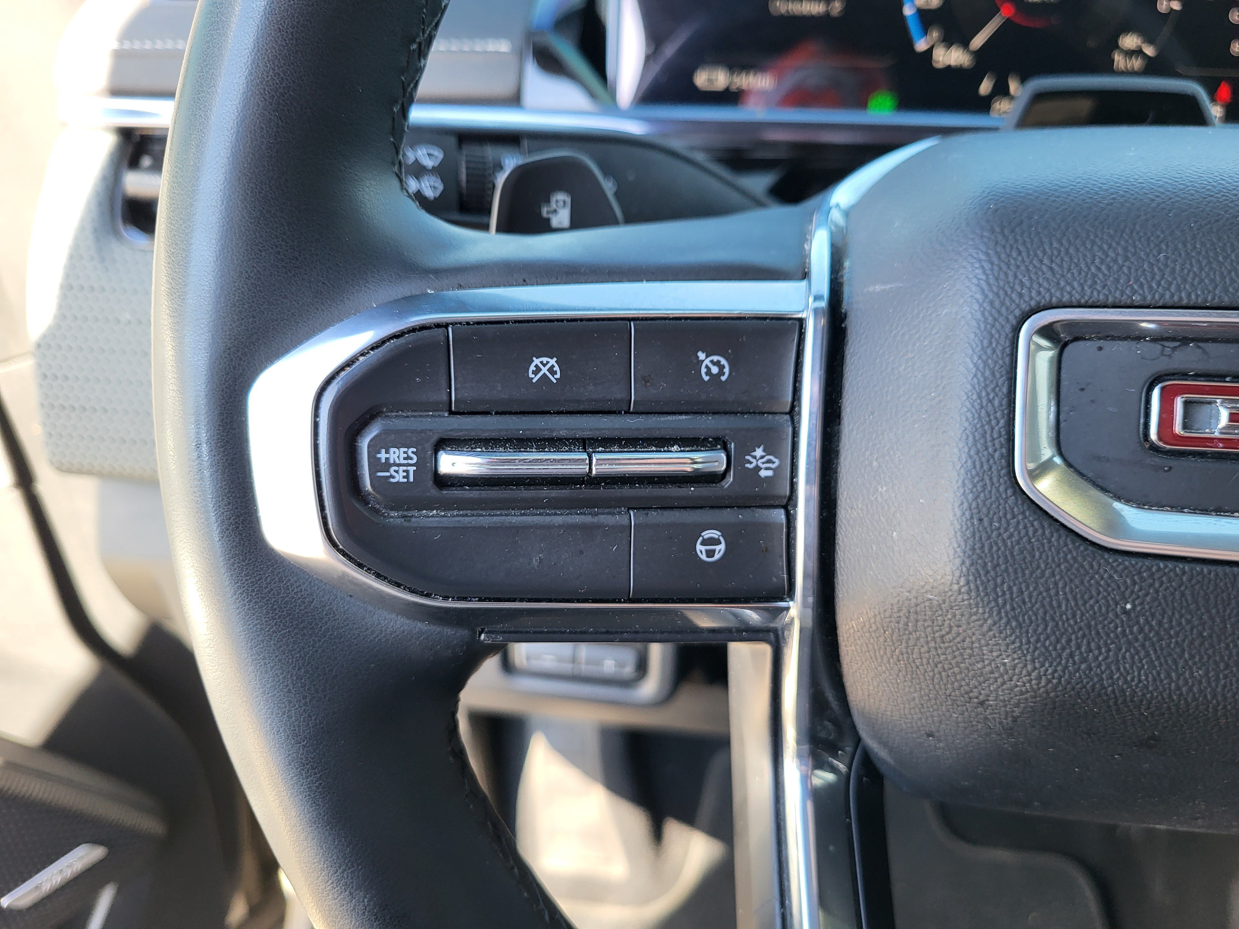 Used 2026 GMC Sierra EV AT4 w/ AT4 Premium Package AWD/4WD image 27