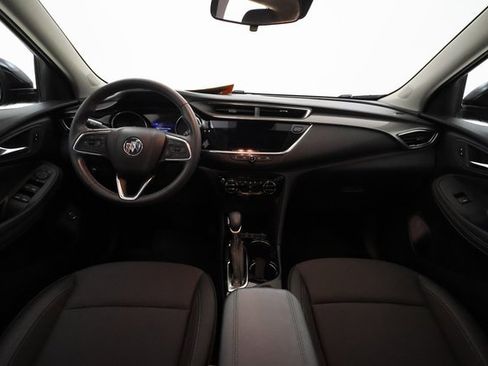 Used 2023 Buick Encore GX Select w/ Sport Touring Package image 5