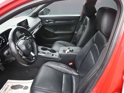 Used 2023 Honda Civic Sport image 14
