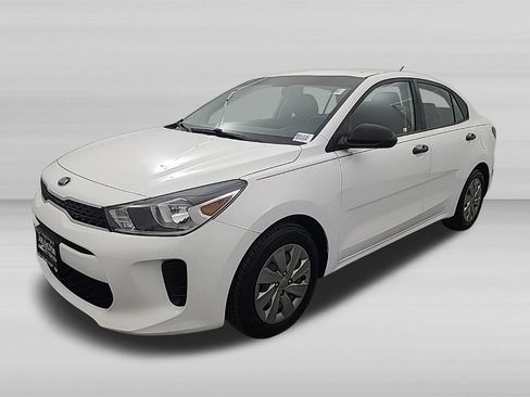 Used 2018 Kia Rio LX FWD image 8