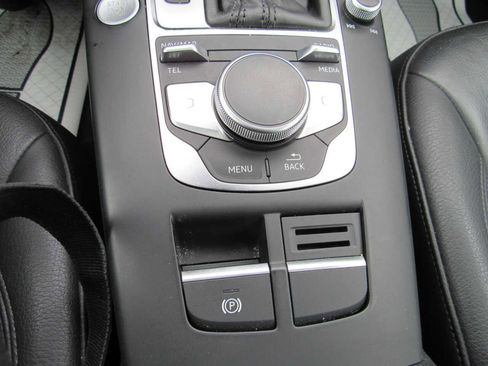 Used 2020 Audi A3 2.0T Premium image 16