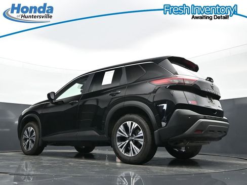 Used 2023 Nissan Rogue SV AWD/4WD image 35
