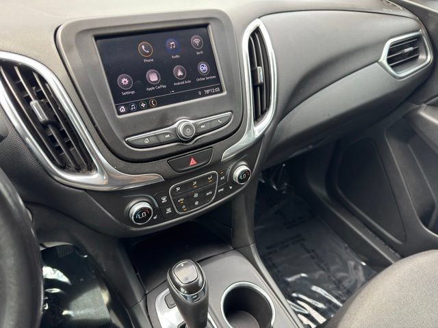 Used 2020 Chevrolet Equinox LT w/ Driver Convenience Package AWD/4WD image 15