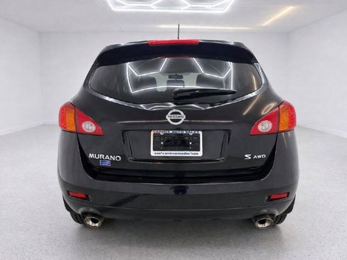 Used 2009 Nissan Murano S w/ Convenience Pkg image 4