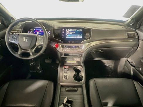 Used 2023 Honda Passport EX-L image 28