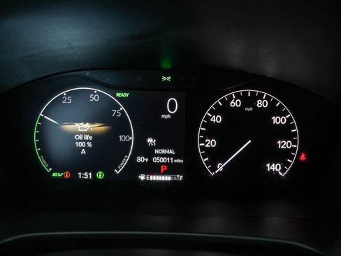 Certified 2024 Honda CR-V Sport-L image 22