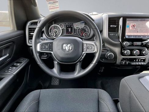 New 2026 RAM 1500 Express RWD image 5