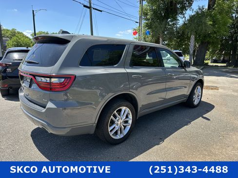 Used 2022 Dodge Durango GT image 5