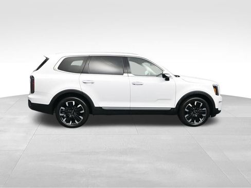 Used 2024 Kia Telluride SX Prestige AWD/4WD image 11