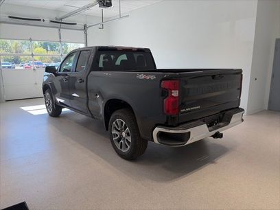 New 2026 Chevrolet Silverado 1500 LT