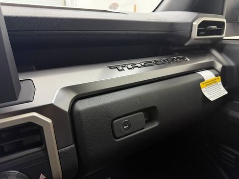 New 2025 Toyota Tacoma TRD Sport image 23