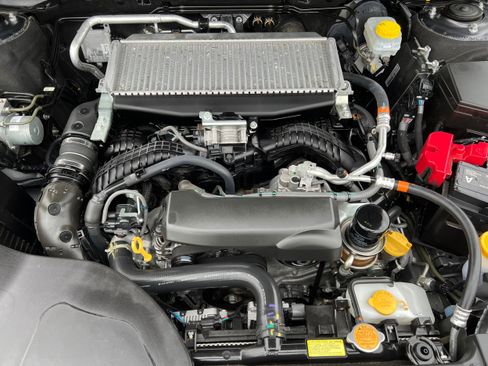 Certified 2024 Subaru Outback Limited XT image 10