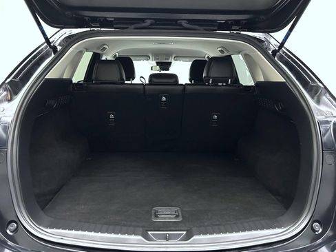 Certified 2024 MAZDA CX-5 AWD 2.5 S w/ Select Package image 21