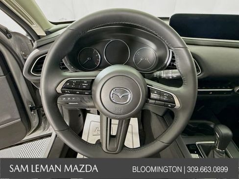 Used 2026 MAZDA CX-30 AWD 2.5 S w/ Select Sport Pkg image 11