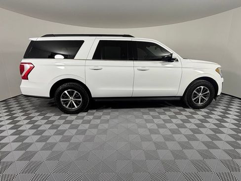 Used 2019 Ford Expedition Max XLT w/ Equipment Group 201A AWD/4WD image 7
