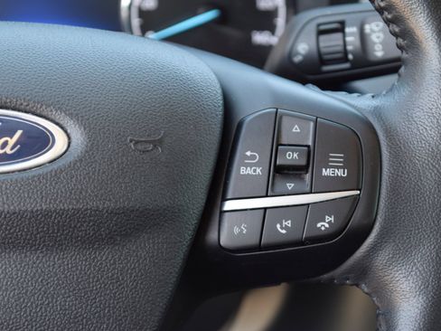 Used 2022 Ford Maverick Lariat w/ Lariat Luxury Package FWD image 7