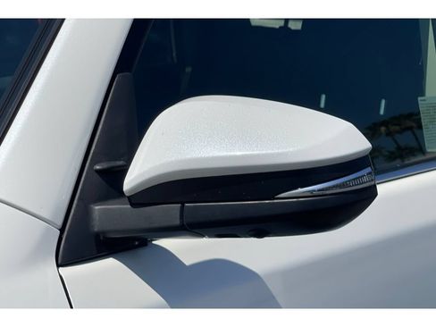 Used 2023 Toyota 4Runner Limited RWD image 13