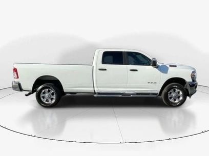 Used 2024 RAM 2500 Big Horn