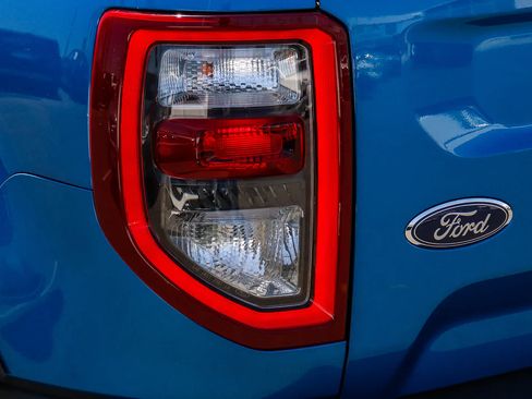 Used 2022 Ford Bronco Sport Outer Banks w/ Tech Package AWD/4WD image 10