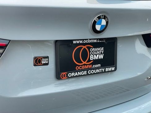 Used 2024 BMW X3 xDrive30i w/ Premium Package AWD/4WD image 27