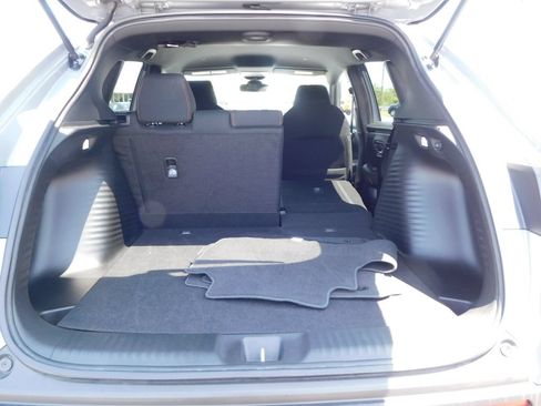 Used 2024 Honda HR-V Sport image 21