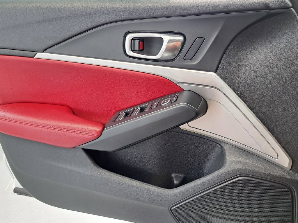 Used 2023 Acura Integra A-Spec FWD image 19