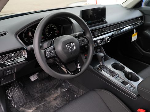 New 2026 Honda Civic LX image 15