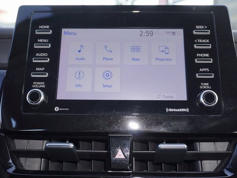 Certified 2024 Toyota Camry SE image 15