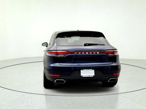 Used 2020 Porsche Macan w/ Premium Package Plus AWD/4WD image 6