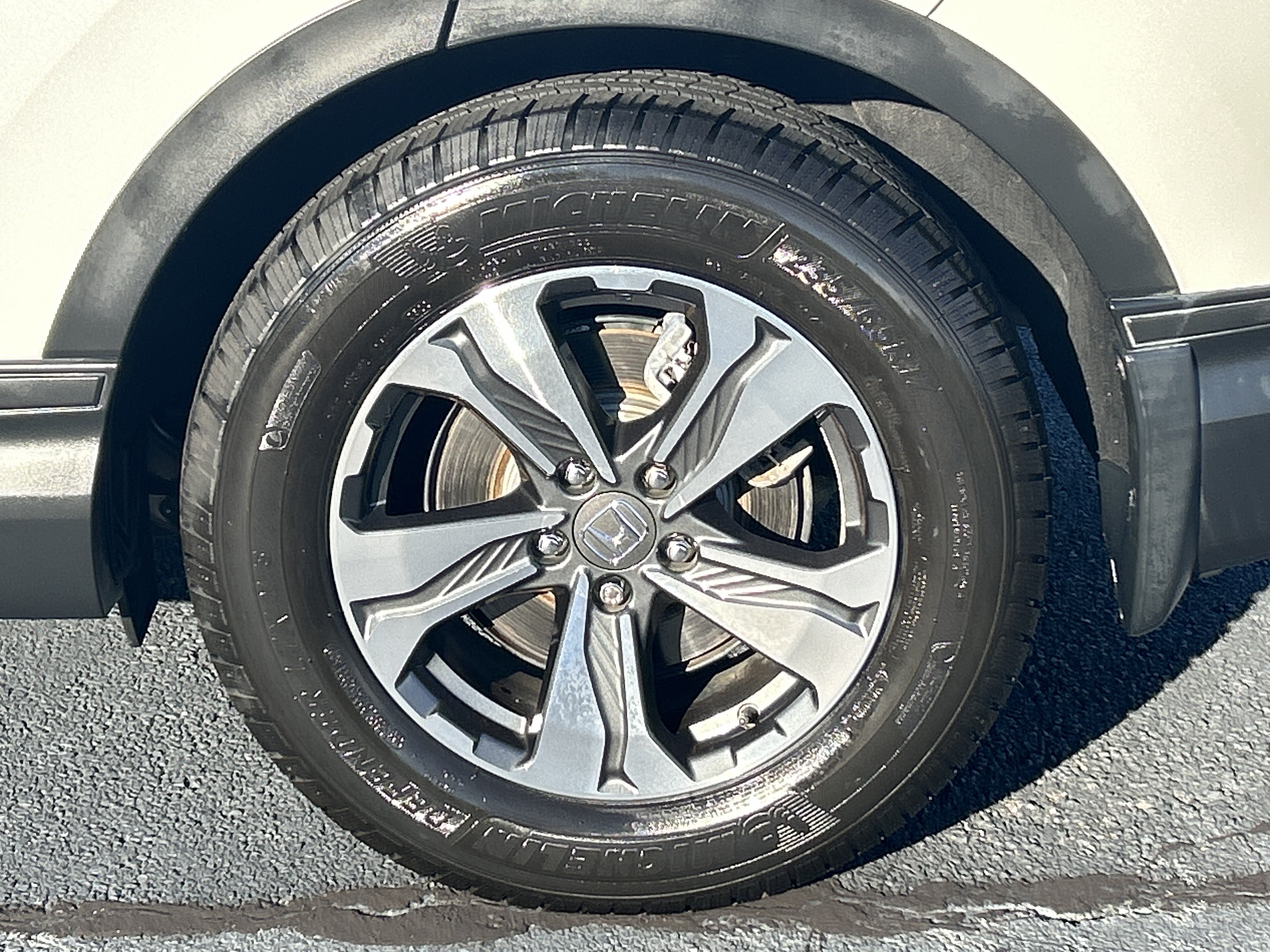 Used 2019 Honda CR-V LX image 35