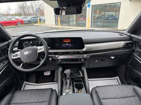 New 2025 Kia Telluride SX X-Line image 26