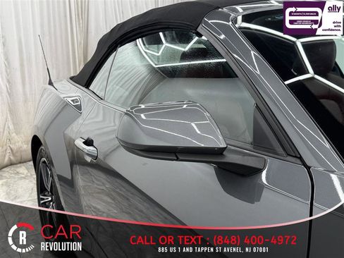 Used 2024 Ford Mustang Premium RWD image 39