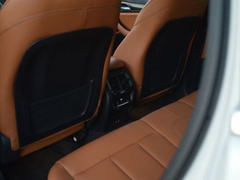 Used 2022 BMW X3 xDrive30i w/ Premium Package 2 (ZPA) image 29