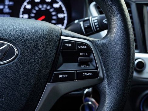 Used 2021 Hyundai Accent SEL image 12