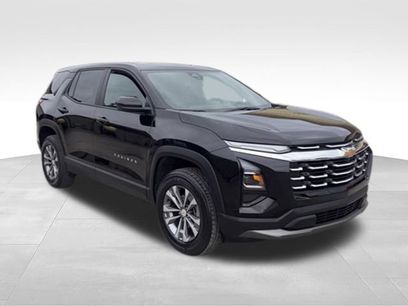 Used 2026 Chevrolet Equinox LT