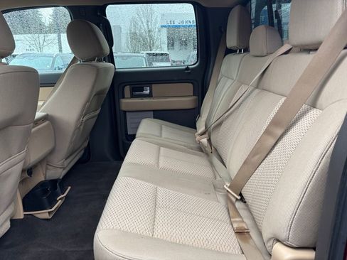 Used 2014 Ford F150 XLT w/ Equipment Group 302A Luxury image 13
