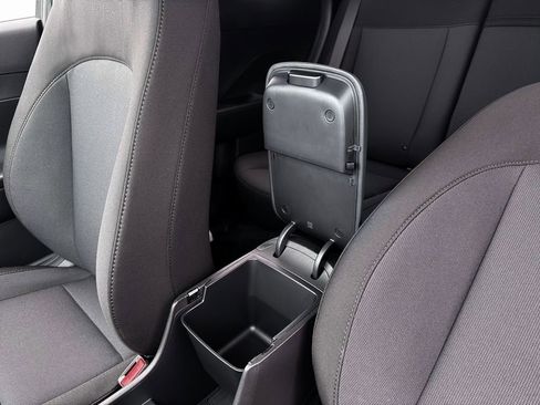 New 2026 Hyundai Kona SEL Sport FWD image 19